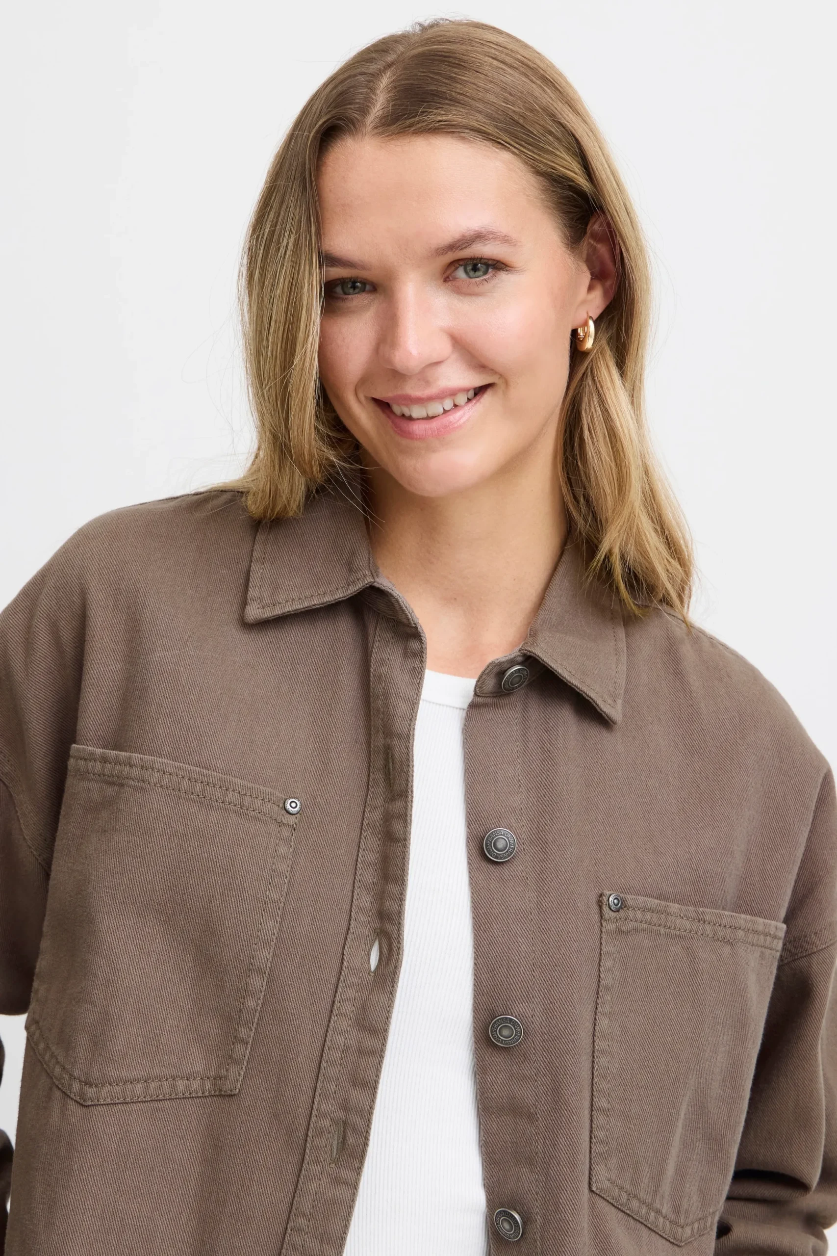 FRYRSA Casual jacket