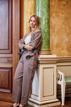 FRYRSA Casual jacket