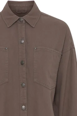 FRYRSA Casual jacket