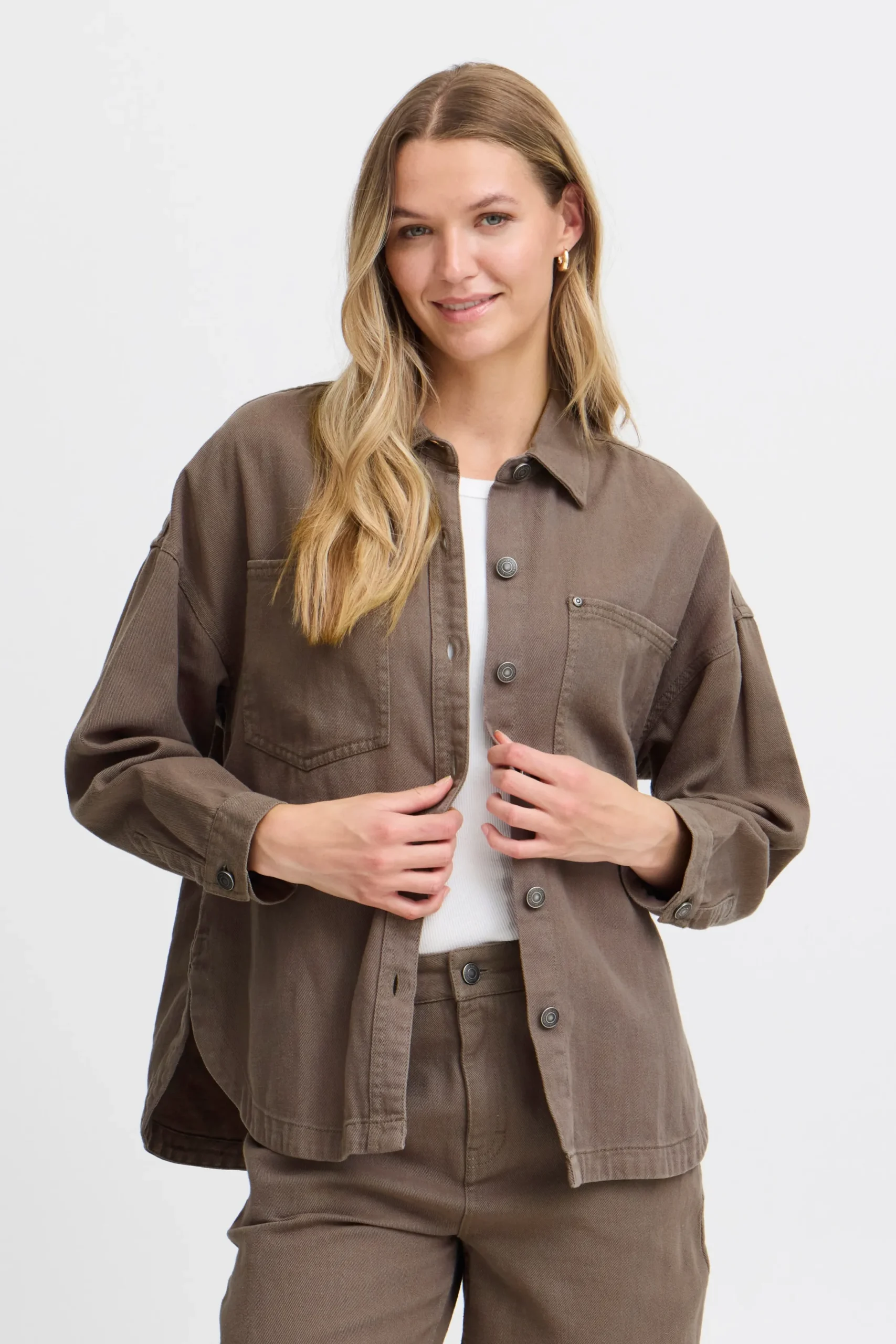 FRYRSA Casual jacket