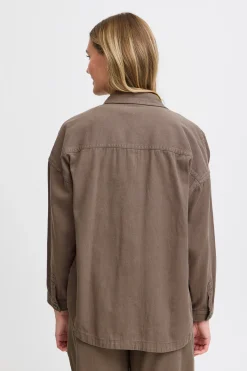 FRYRSA Casual jacket