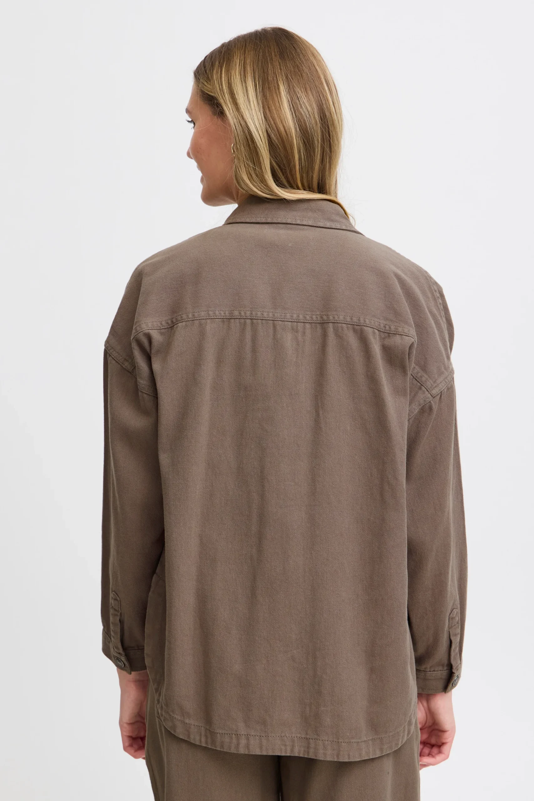 FRYRSA Casual jacket