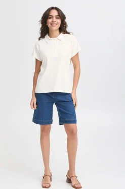 FRZAHIA Blouse