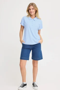 FRZAHIA Blouse