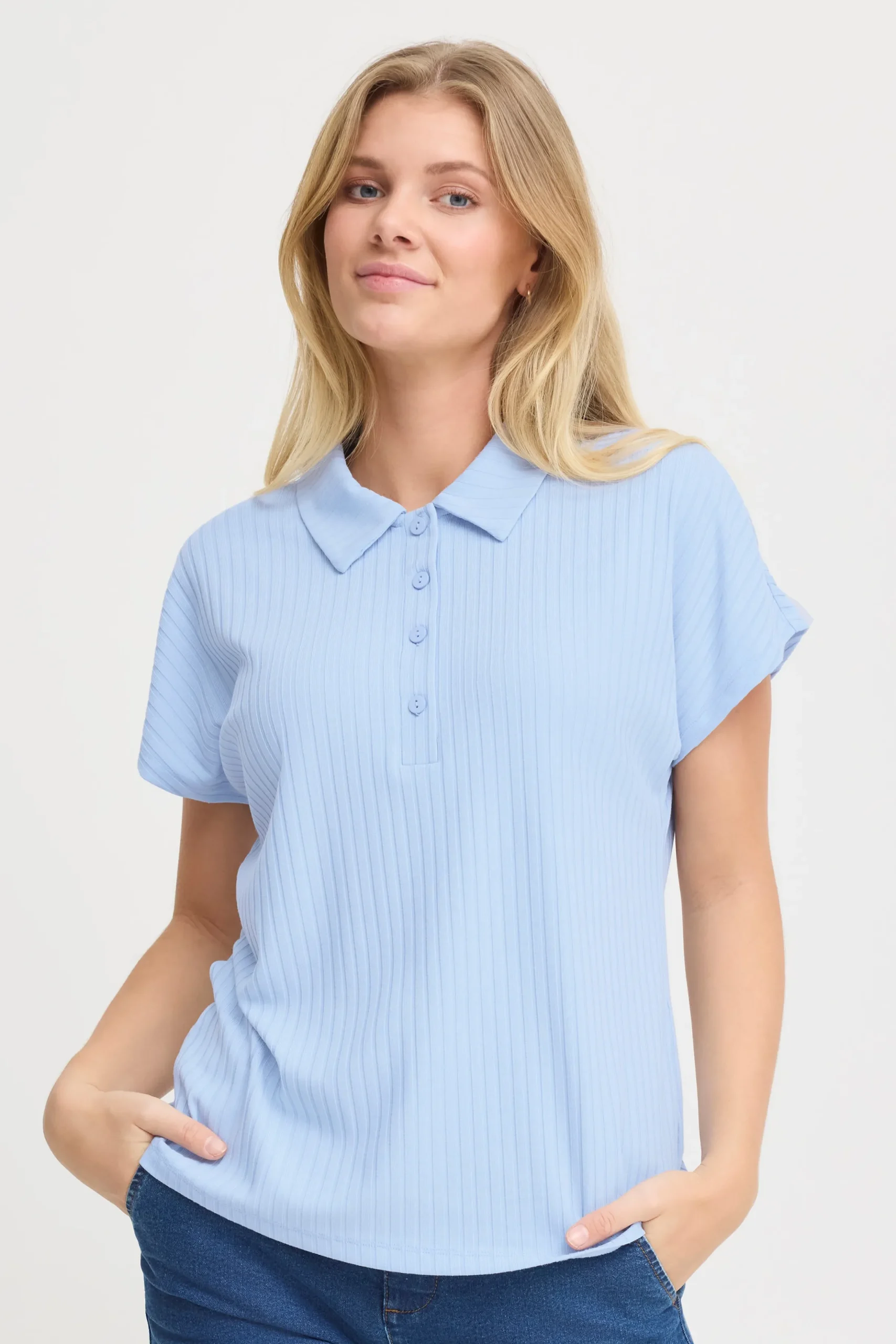 FRZAHIA Blouse