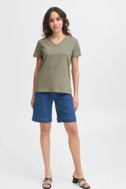 FRZASHOULDER T-shirt