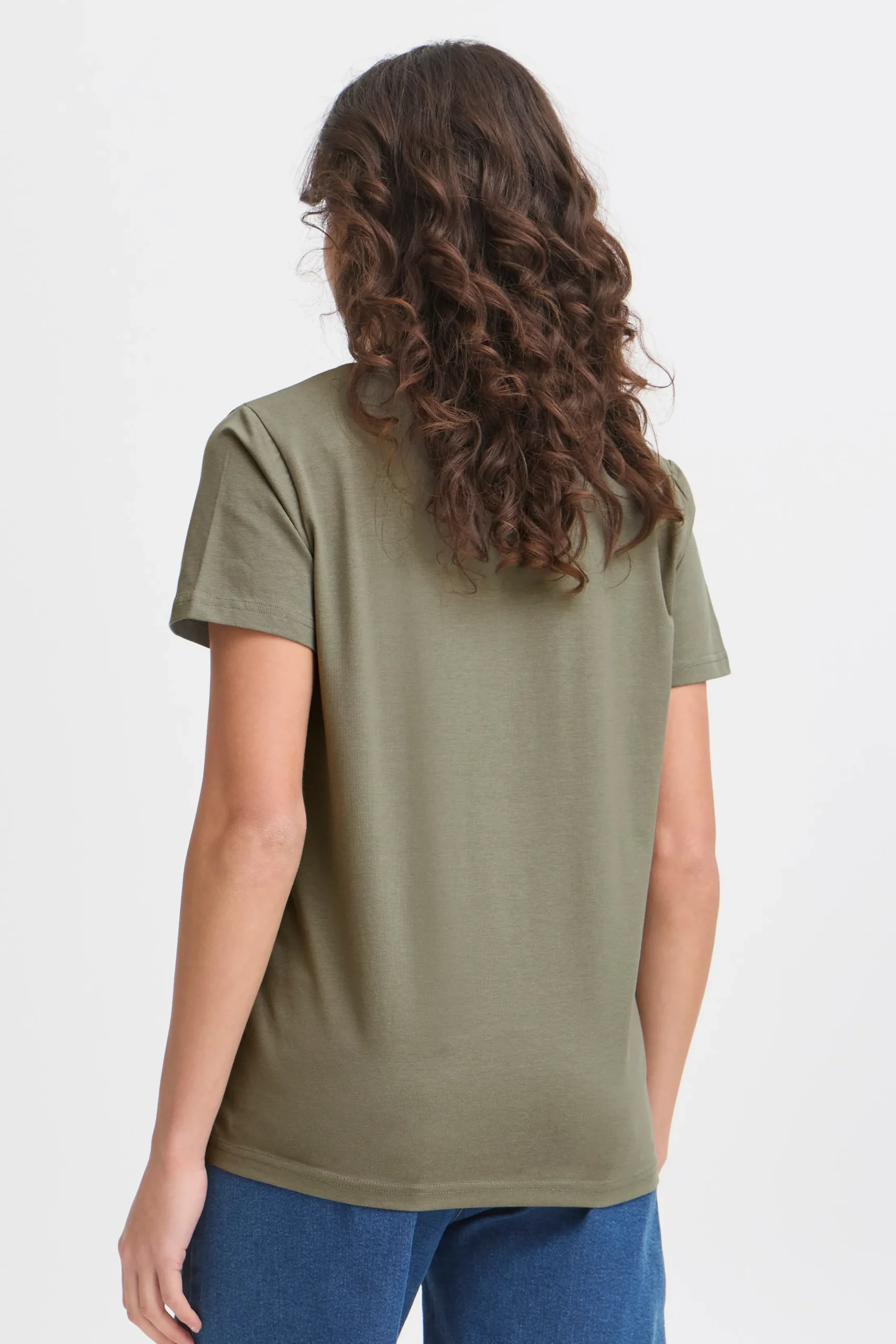 FRZASHOULDER T-shirt