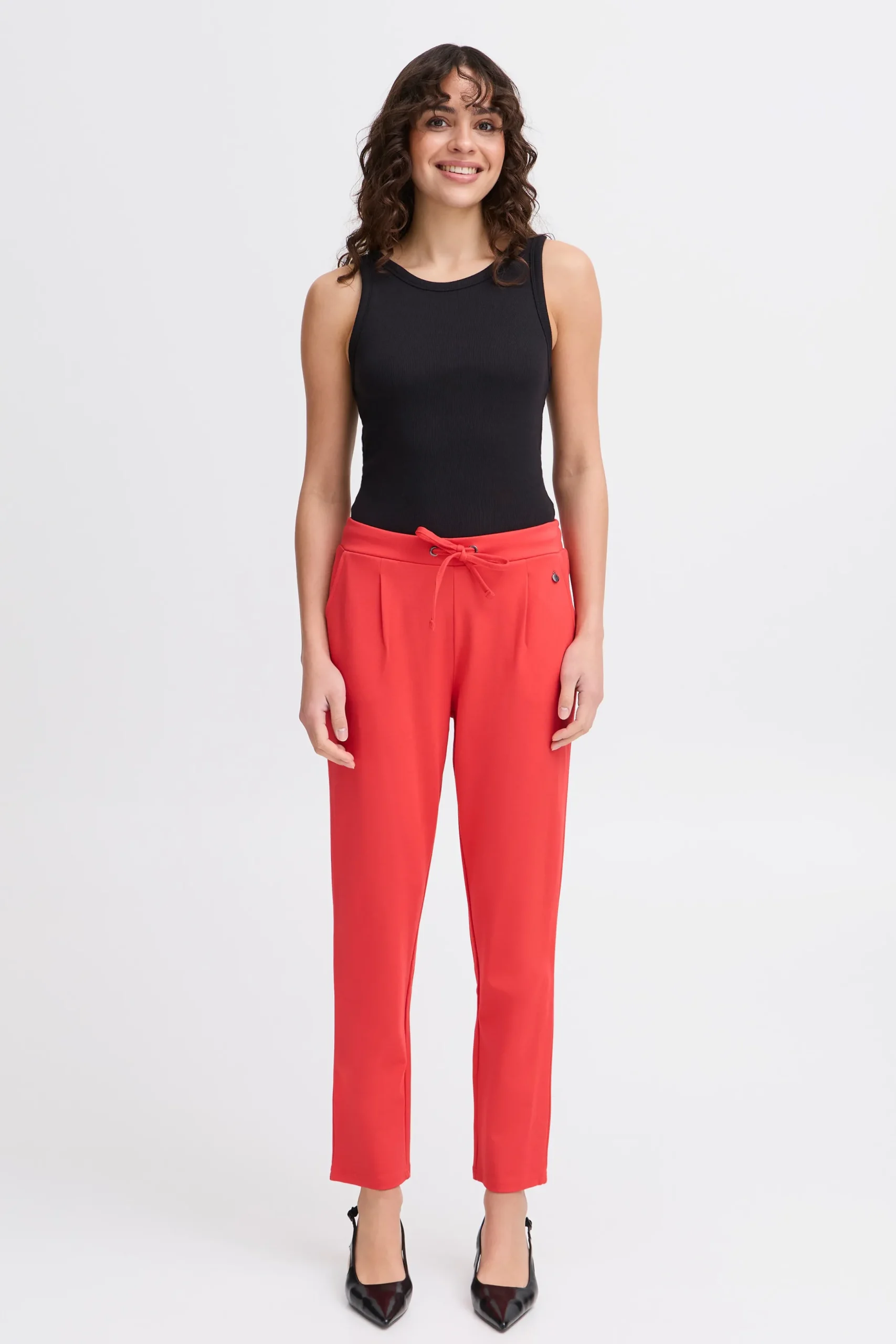 FRZASTRETCH Trousers