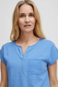 FRZawov Blouse