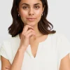 FRZawov Blouse