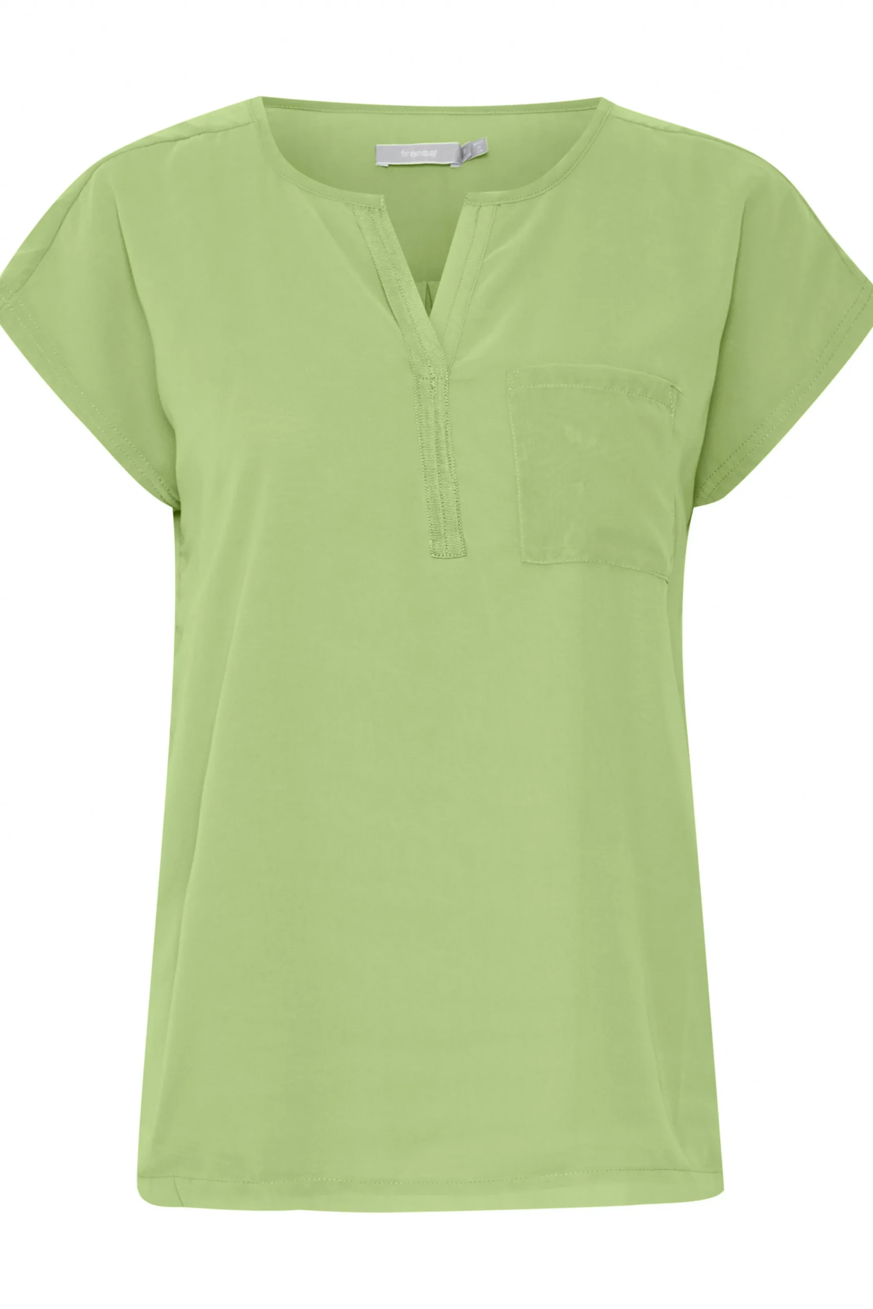 FRZawov Blouse