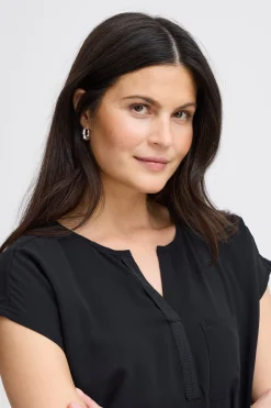 FRZawov Blouse