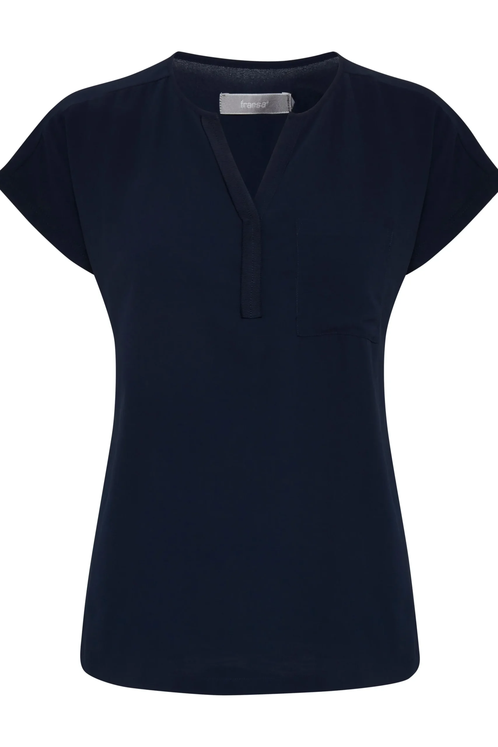 FRZawov Blouse