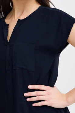 FRZawov Blouse