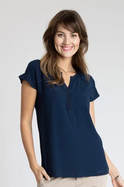 FRZawov Blouse