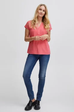 FRZawov Blouse