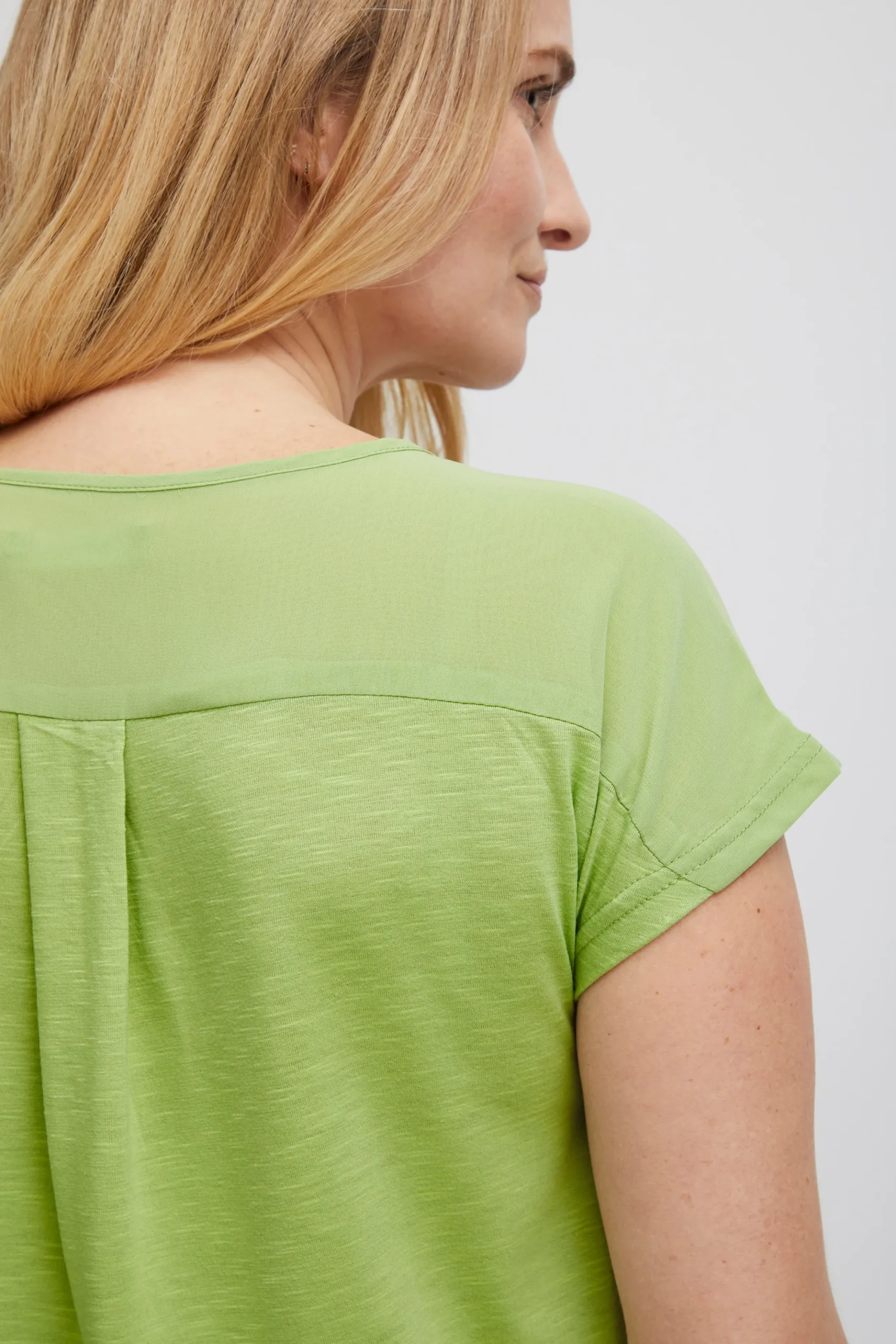 FRZawov Blouse