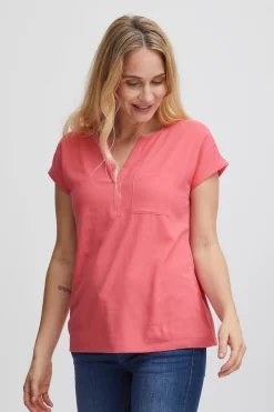 FRZawov Blouse