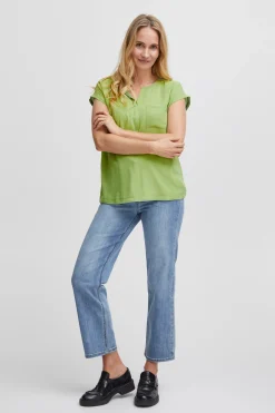 FRZawov Blouse