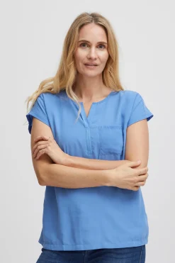 FRZawov Blouse