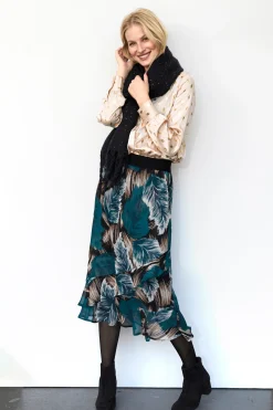FRZawov Blouse