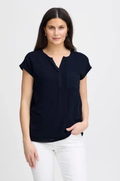FRZawov Blouse