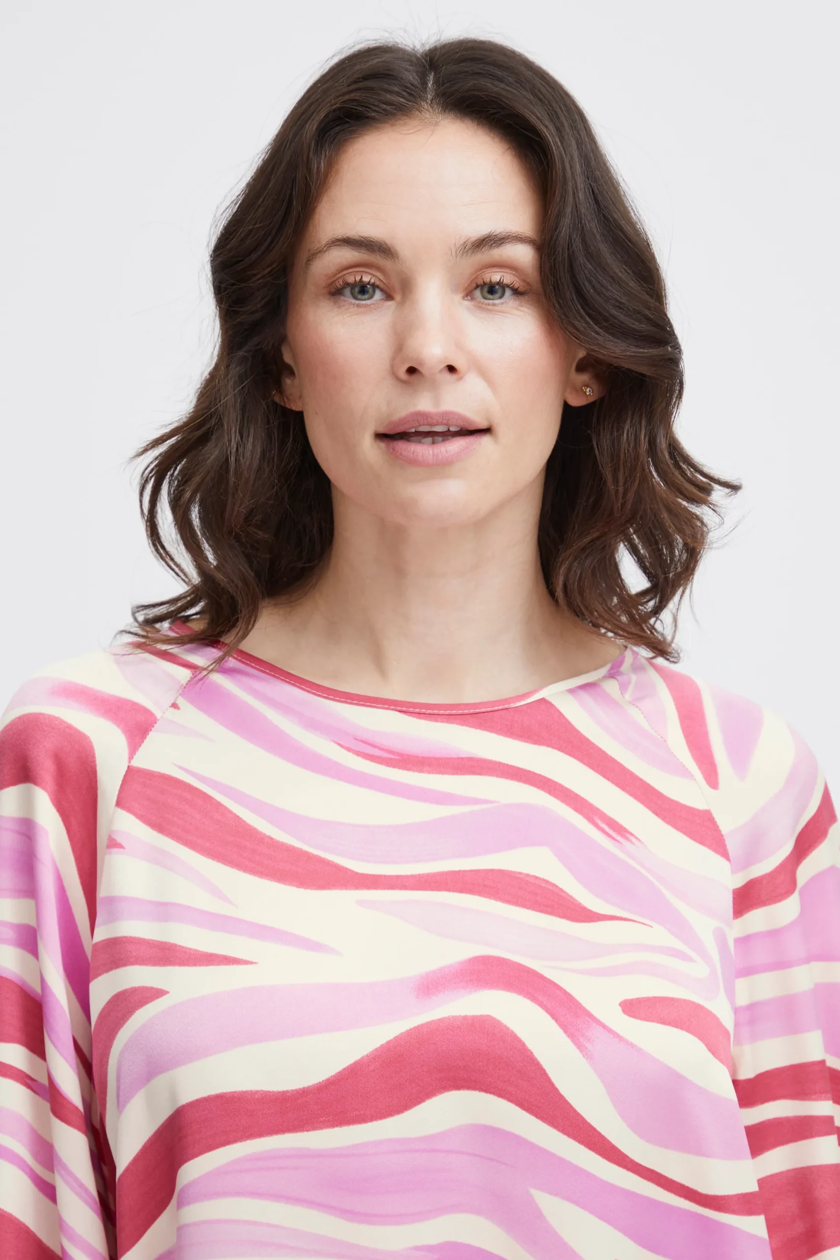 FRZENA Blouse