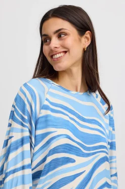 FRZENA Blouse