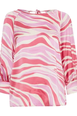 FRZENA Blouse