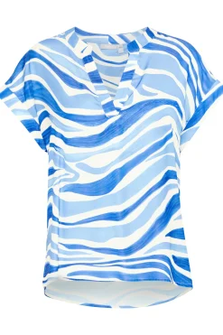 FRZENA Blouse