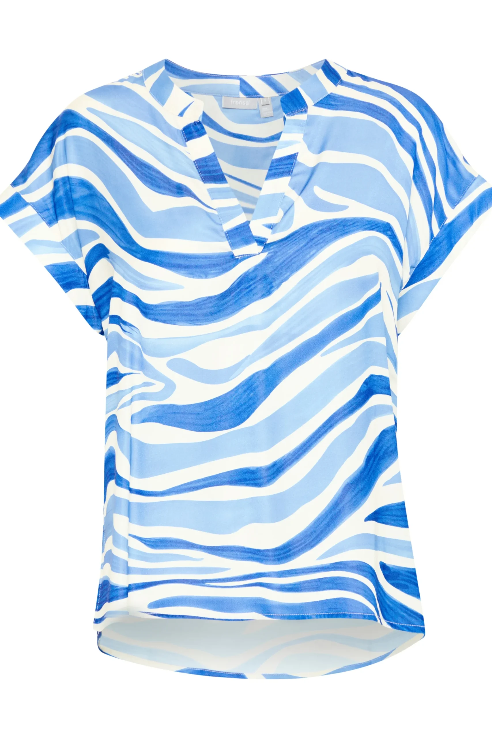 FRZENA Blouse