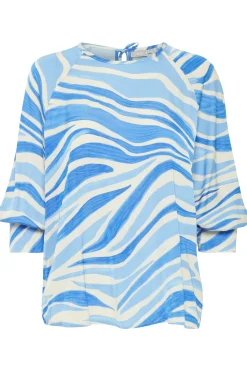 FRZENA Blouse