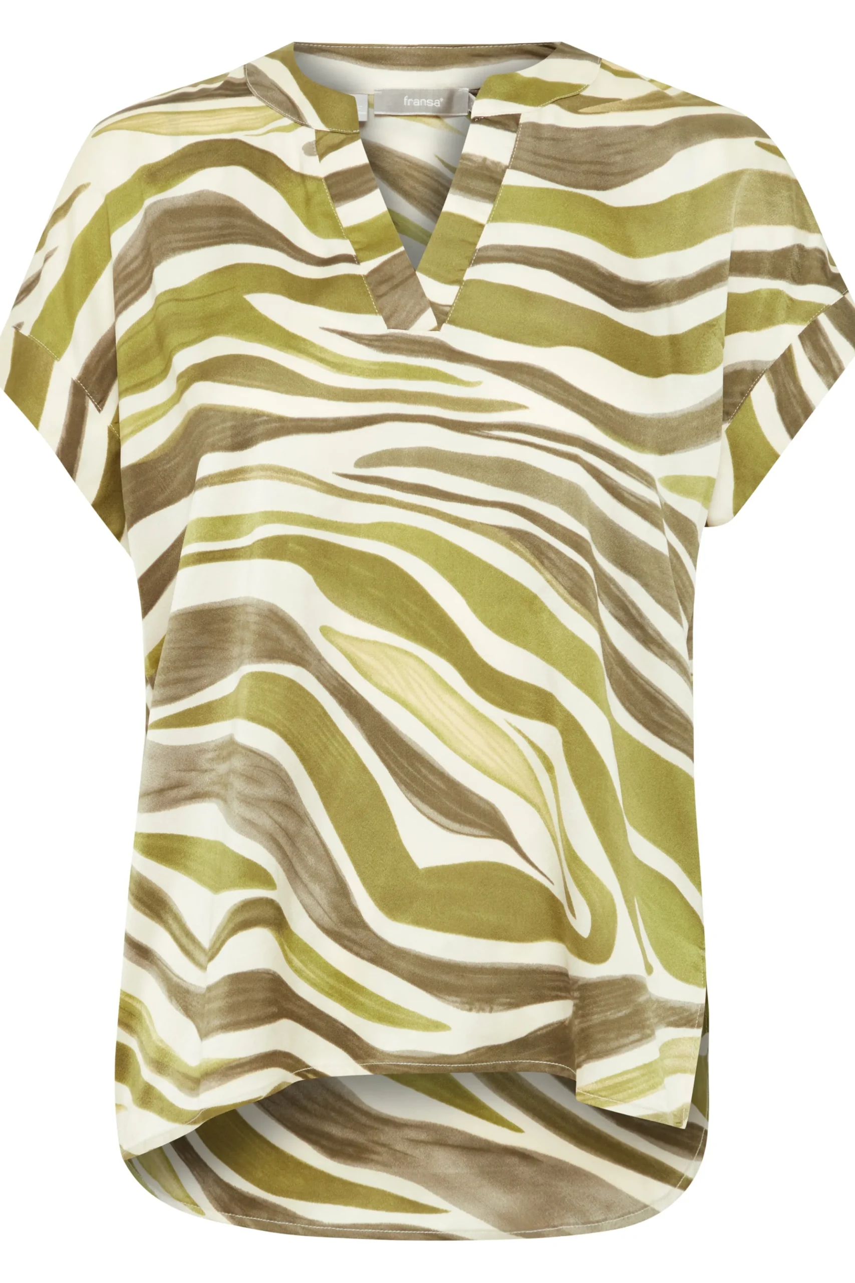 FRZENA Blouse