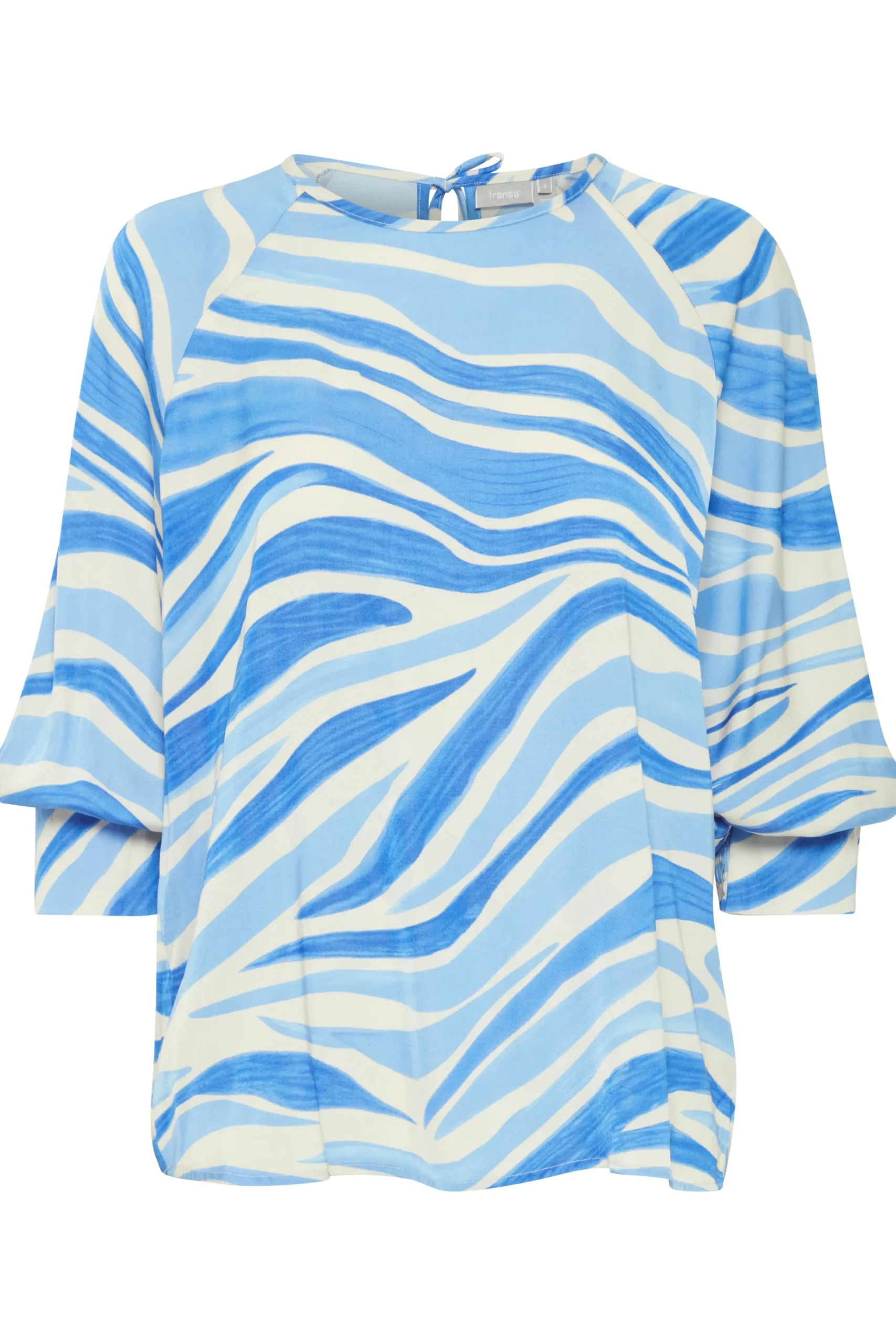 FRZENA Blouse