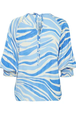 FRZENA Blouse