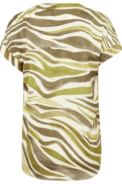 FRZENA Blouse