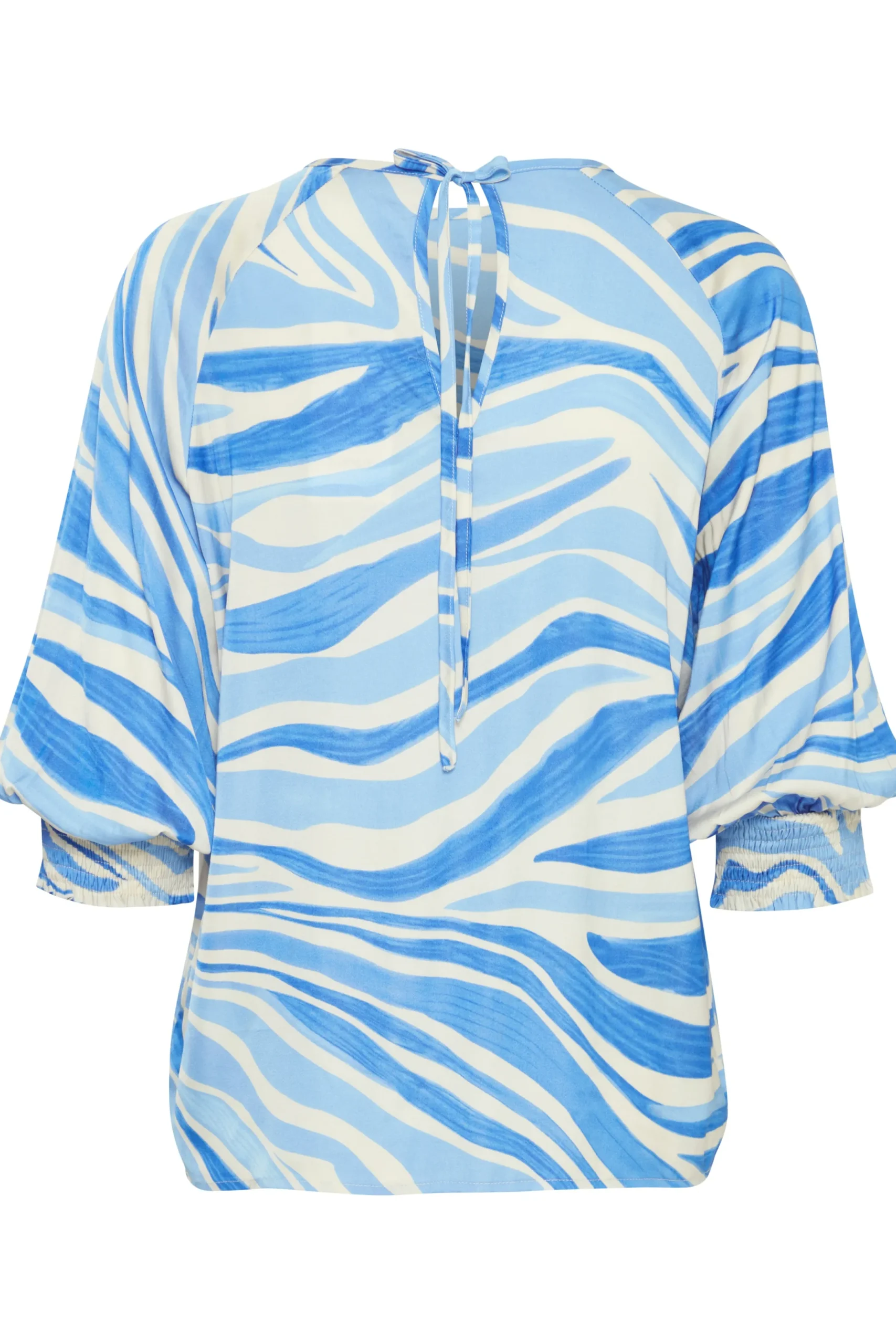 FRZENA Blouse