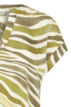 FRZENA Blouse