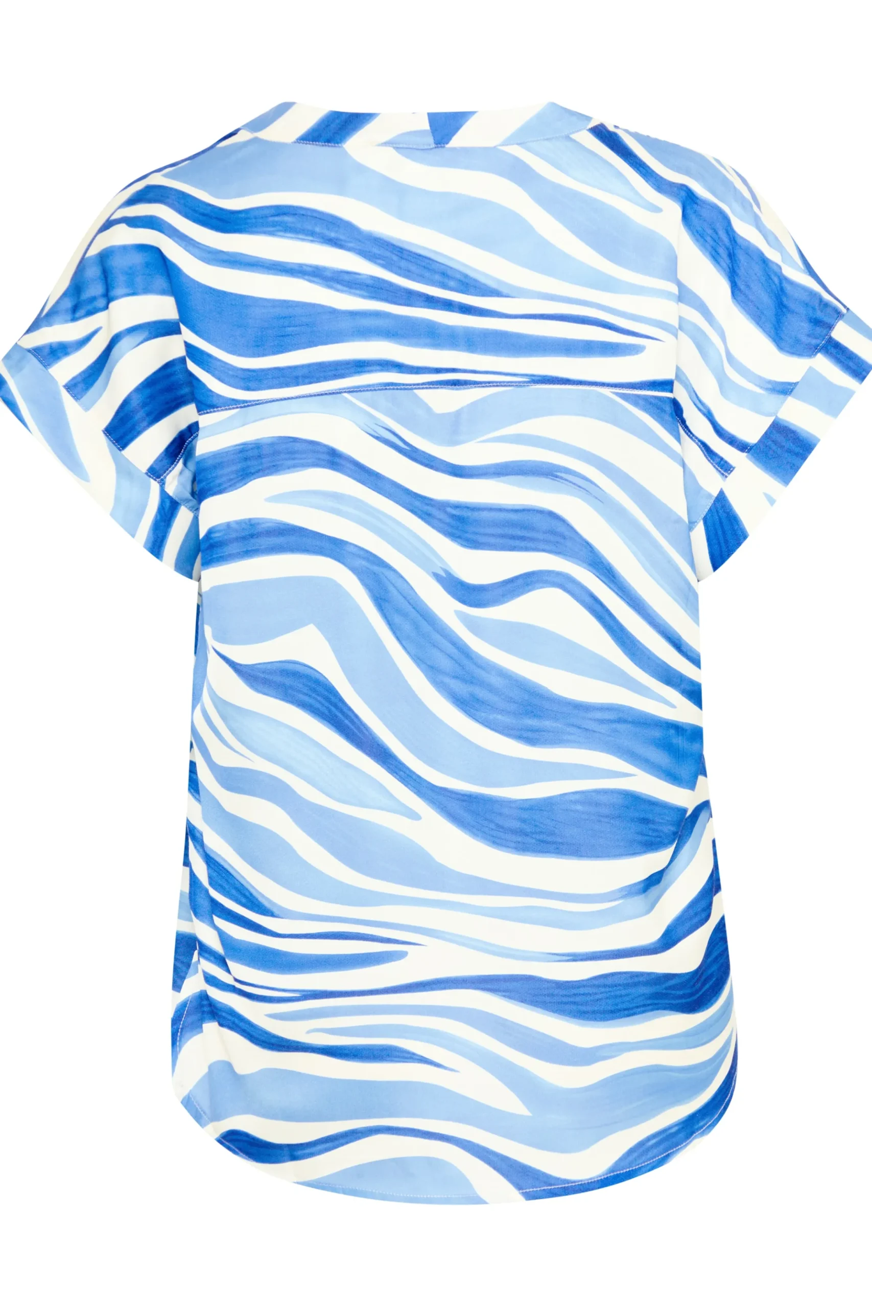 FRZENA Blouse
