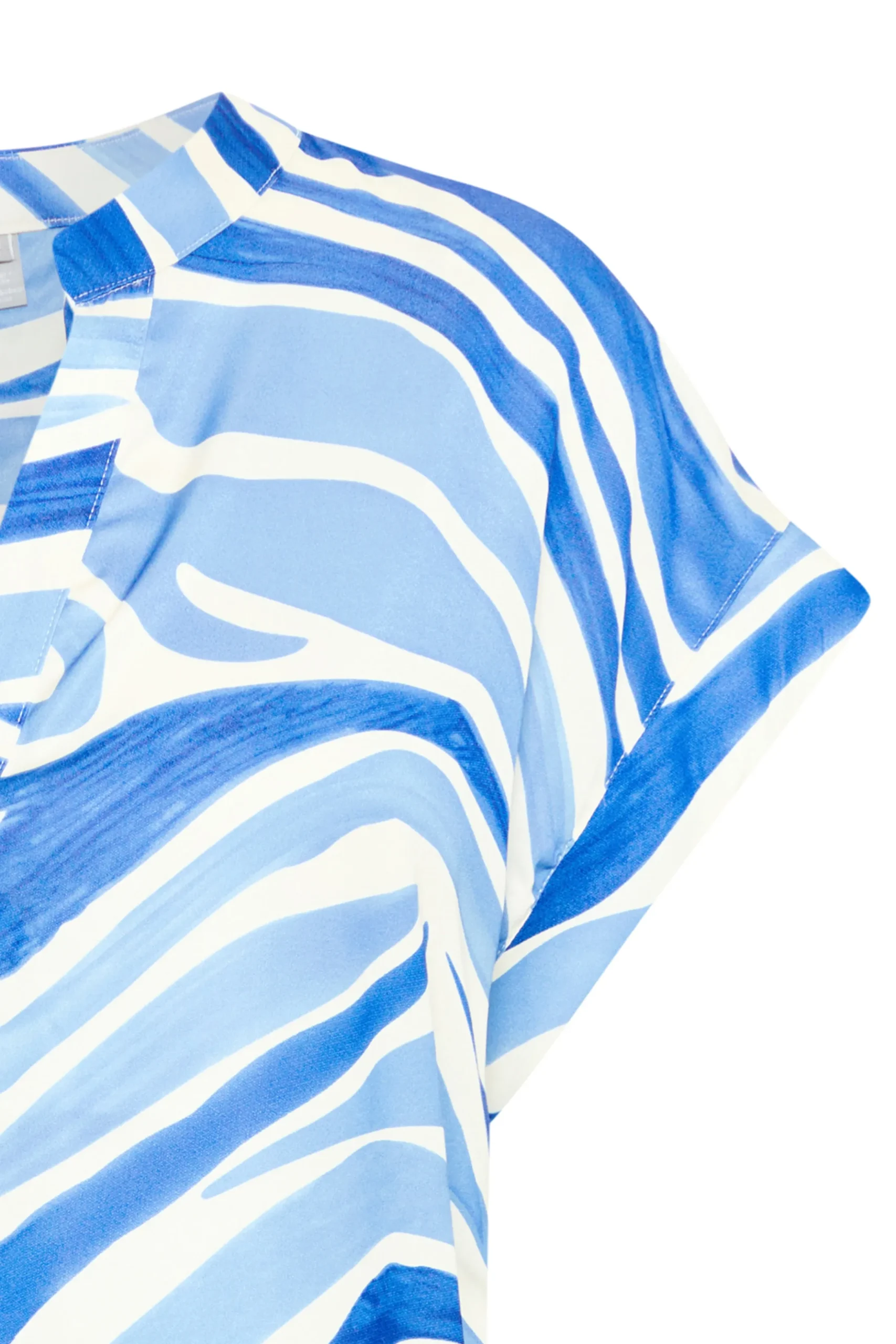 FRZENA Blouse
