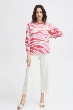 FRZENA Blouse