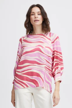 FRZENA Blouse