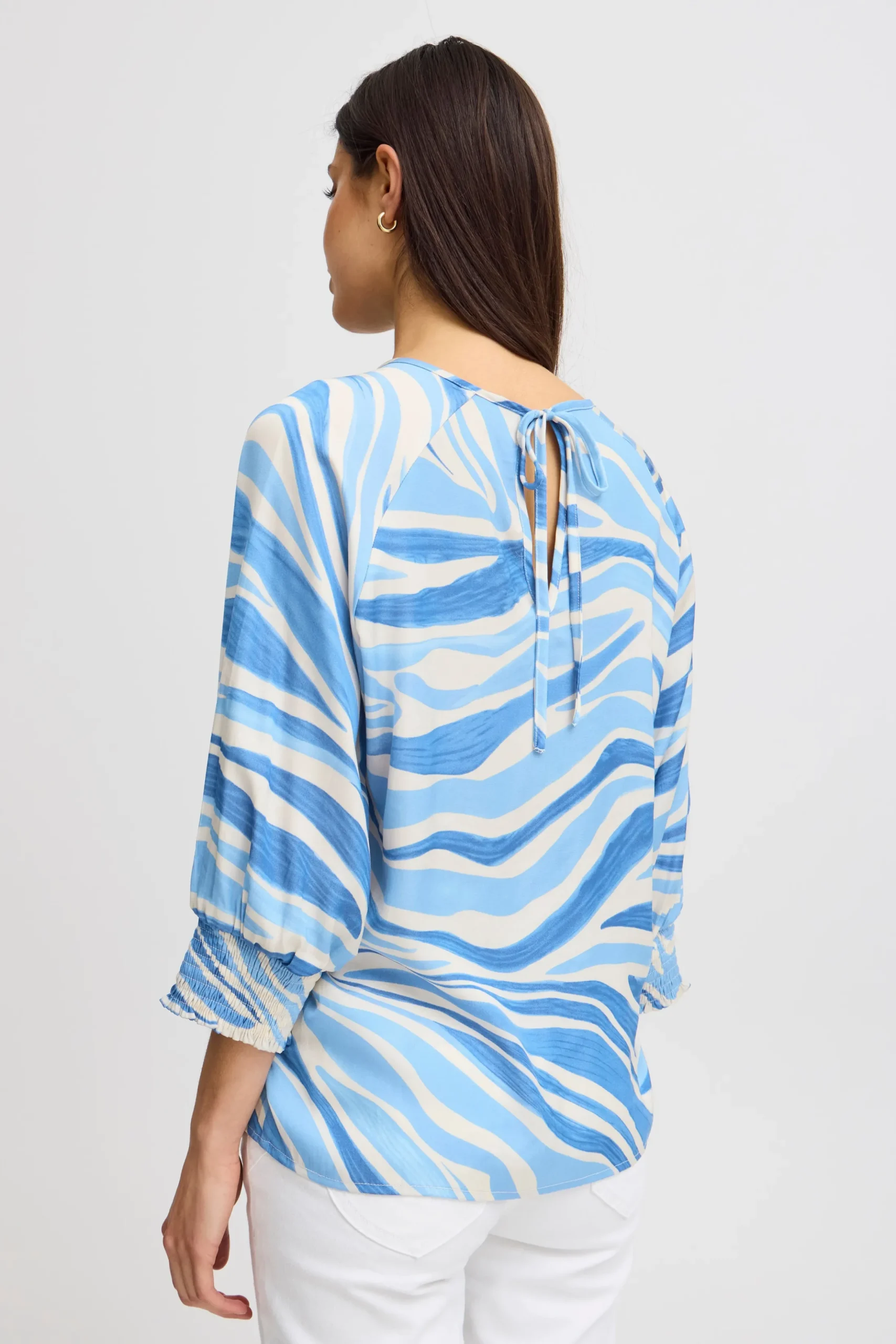 FRZENA Blouse