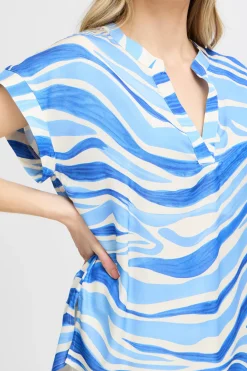 FRZENA Blouse