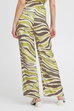 FRZENA Trousers