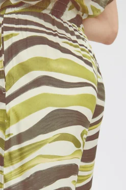 FRZENA Trousers