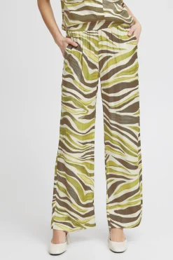 FRZENA Trousers