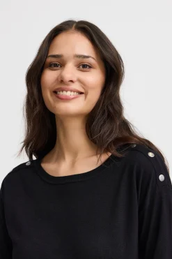 FRZUBASIC Pullover