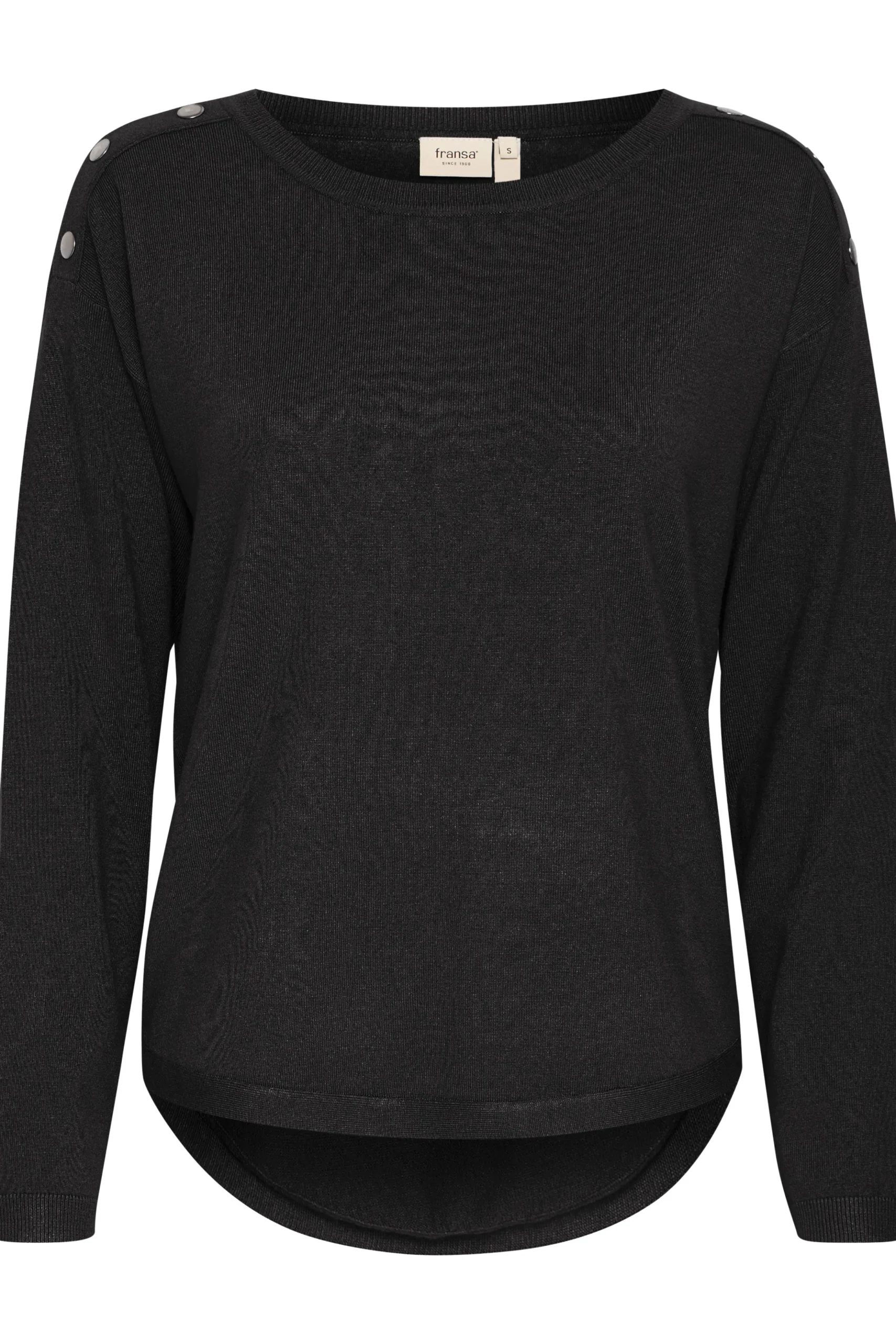 FRZUBASIC Pullover
