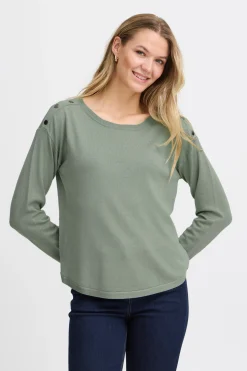 FRZUBASIC Pullover